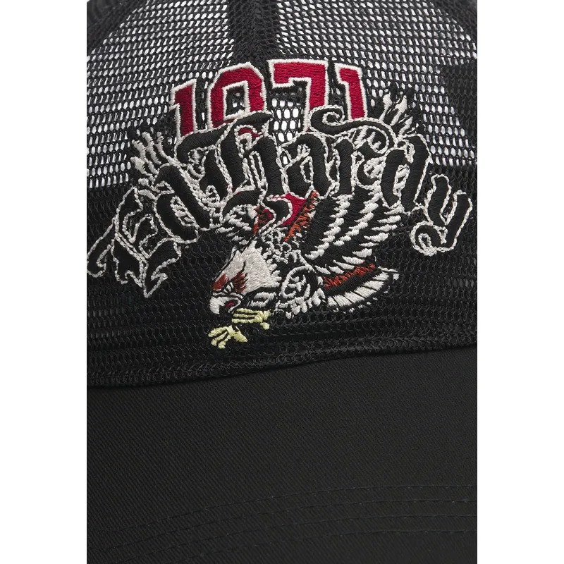cap-islenkta-black-snapback-ed-hardy