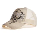 kepure-islenkta-smelio-snapback-gothic-skull-graphic-ed-hardy