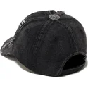 kepure-islenkta-juoda-reguliuojamas-brave-hearts-ed-hardy