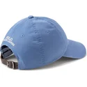 kepure-islenkta-melyna-reguliuojama-juostele-classic-sport-stretch-twill-polo-ralph-lauren