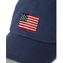 cap-islenkta-navy-blue-adjustable-strap-polo-ralph-lauren