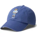 cap-islenkta-navy-blue-adjustable-strap-polo-ralph-lauren