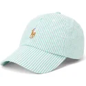 cap-islenkta-green-adjustable-strap-polo-ralph-lauren