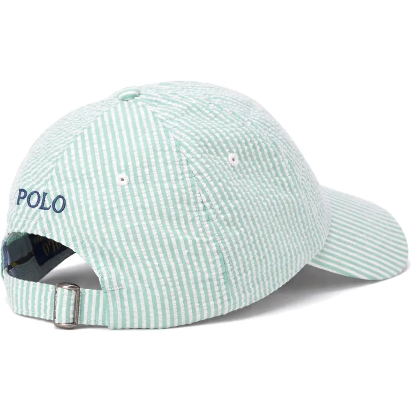cap-islenkta-green-adjustable-strap-polo-ralph-lauren