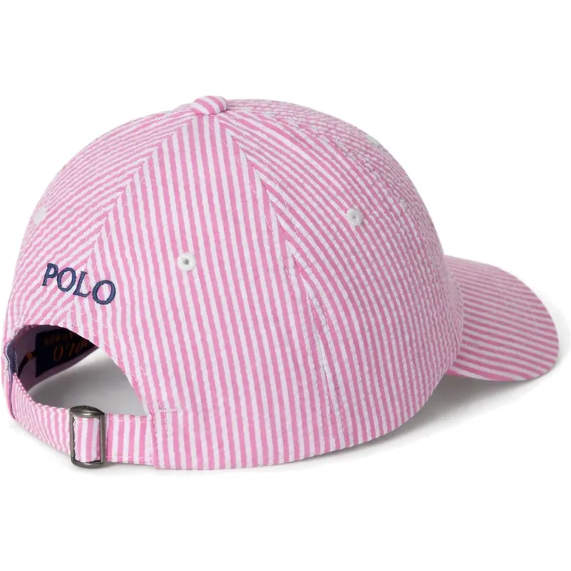 cap-islenkta-pink-adjustable-strap-polo-ralph-lauren