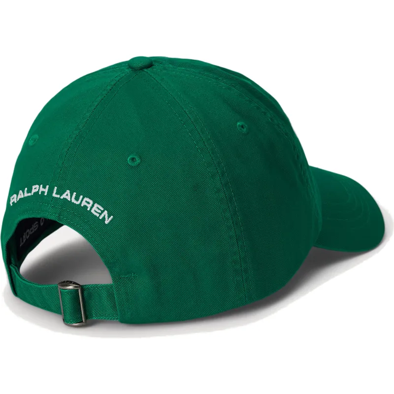 kepure-islenkta-zalia-reguliuojamas-sport-twill-polo-ralph-lauren