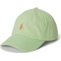 cap-islenkta-green-adjustable-strap-polo-ralph-lauren