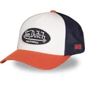 kepure-islenkta-ivairiaspalvis-snapback-lof-b41b-von-dutch