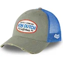 kepure-islenkta-ivairiaspalvis-snapback-mac15-von-dutch