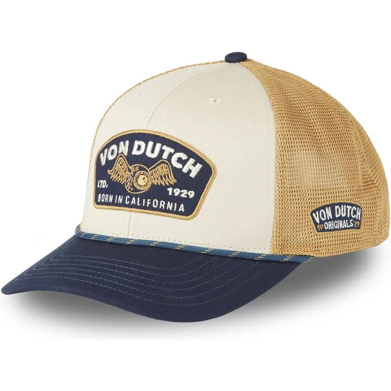 kepure-islenkta-ivairiaspalvis-snapback-sem07-von-dutch