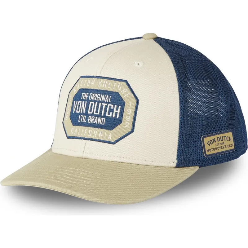 kepure-islenkta-smelio-snapback-sem10-von-dutch