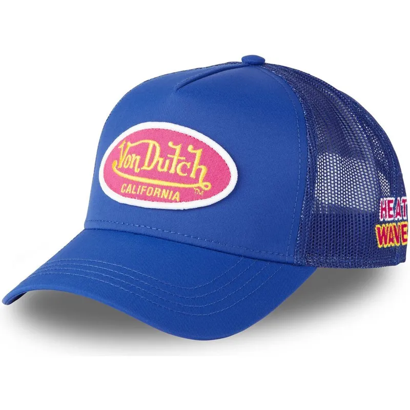 kepure-islenkta-melyna-snapback-poly12-von-dutch kepure-islenkta-melyna-snapback-poly12-von-dutch