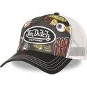 kepure-islenkta-juoda-snapback-subl16-von-dutch
