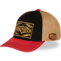 kepure-islenkta-ivairiaspalvis-snapback-wild11-von-dutch