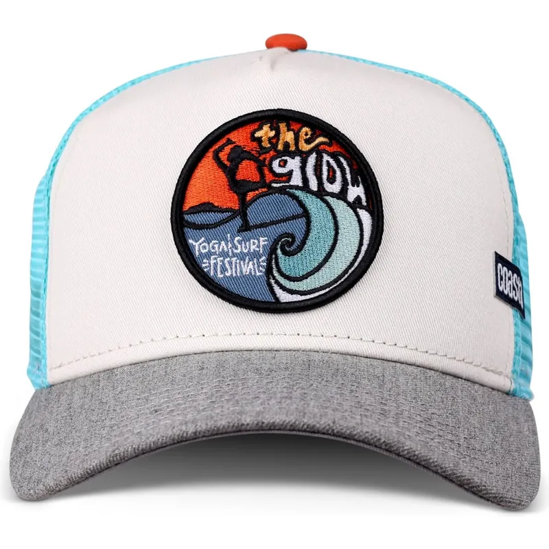 kepure-islenkta-ivairiaspalvis-snapback-the-glow-hft-coastal