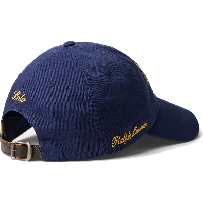cap-islenkta-navy-blue-adjustable-strap-polo-ralph-lauren