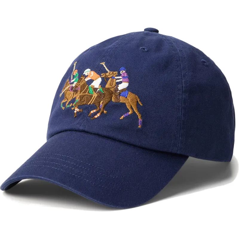 cap-islenkta-navy-blue-adjustable-strap-polo-ralph-lauren