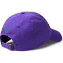 cap-islenkta-violet-adjustable-strap-polo-ralph-lauren