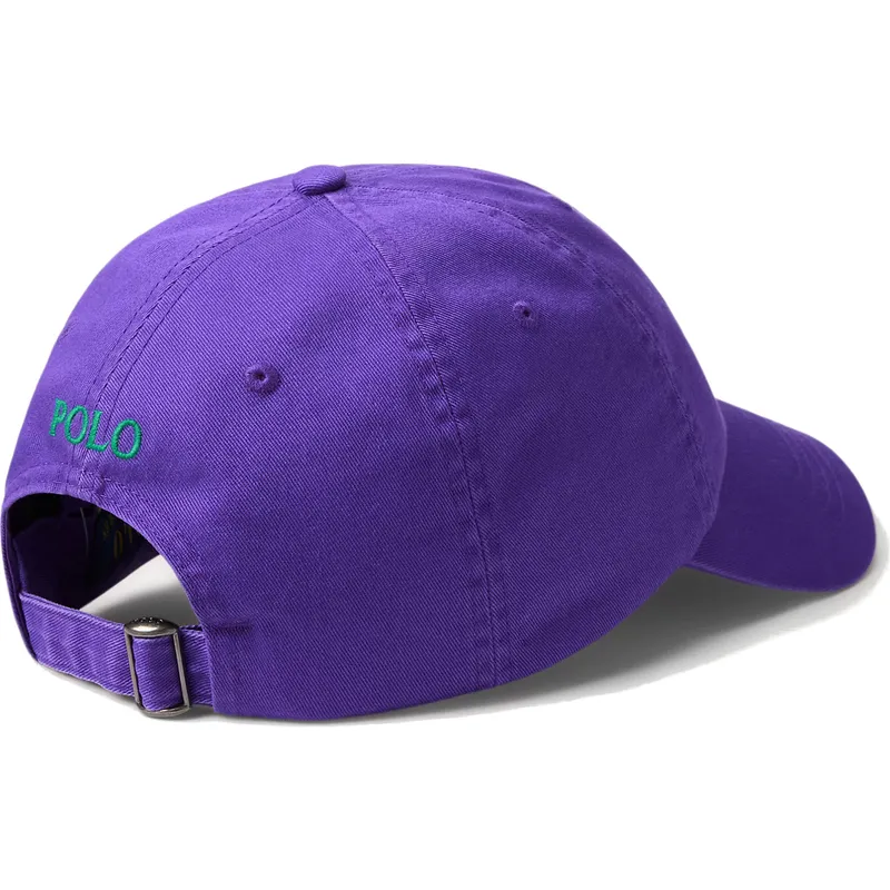 cap-islenkta-violet-adjustable-strap-polo-ralph-lauren