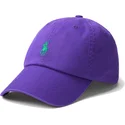 cap-islenkta-violet-adjustable-strap-polo-ralph-lauren