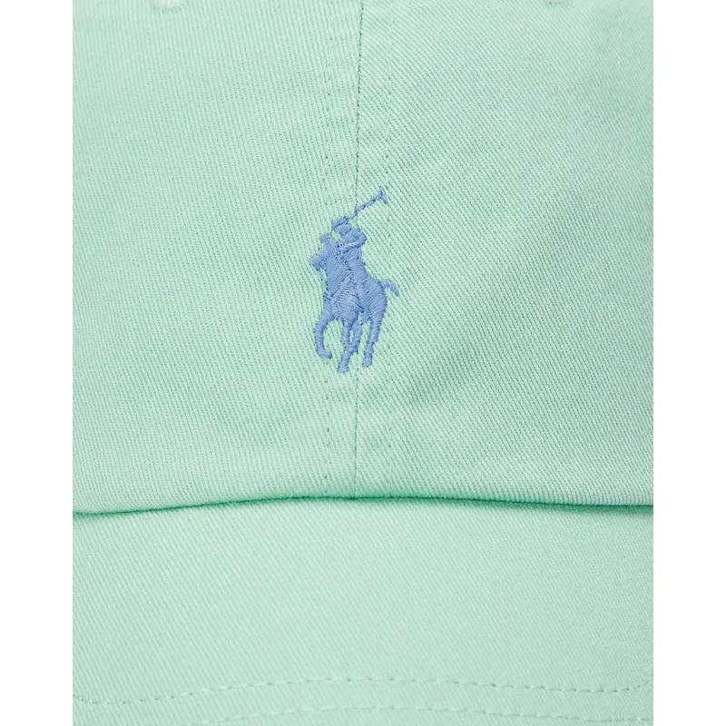 cap-islenkta-green-adjustable-strap-polo-ralph-lauren