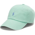 kepure-islenkta-zalia-reguliuojamas-cotton-chino-classic-sport-polo-ralph-lauren
