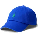 cap-islenkta-blue-adjustable-strap-polo-ralph-lauren
