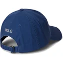cap-islenkta-navy-blue-adjustable-strap-polo-ralph-lauren
