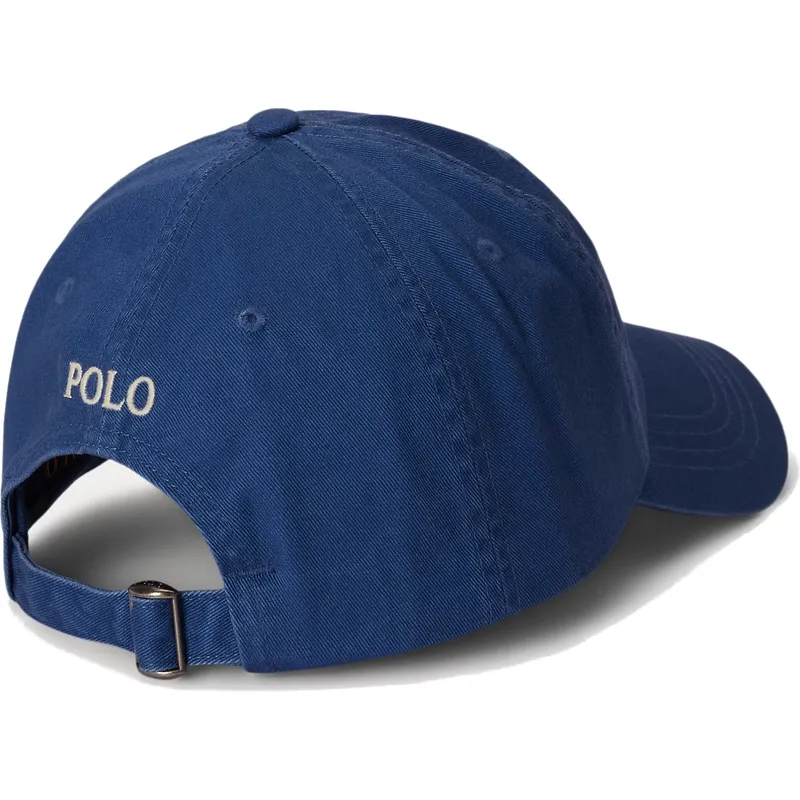 cap-islenkta-navy-blue-adjustable-strap-polo-ralph-lauren