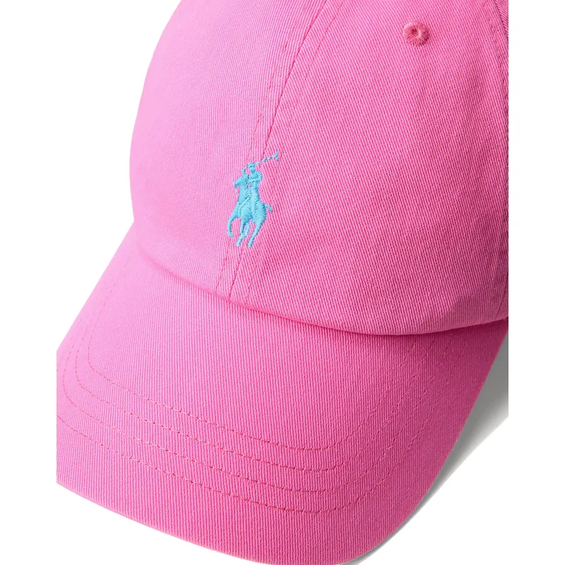 cap-islenkta-pink-adjustable-strap-polo-ralph-lauren