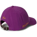 cap-islenkta-violet-adjustable-strap-polo-ralph-lauren