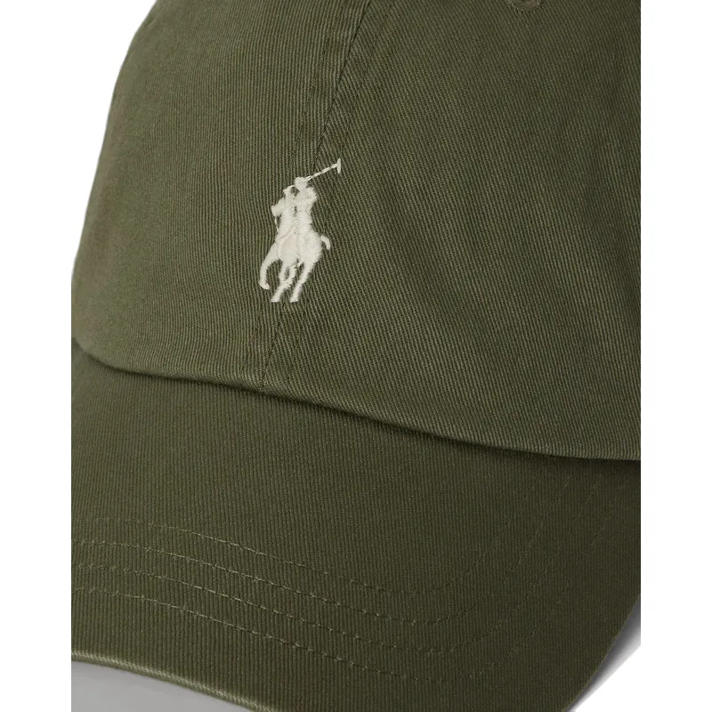 cap-islenkta-green-adjustable-strap-polo-ralph-lauren