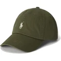 cap-islenkta-green-adjustable-strap-polo-ralph-lauren