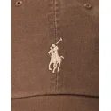 kepure-islenkta-ruda-reguliuojamas-cotton-chino-classic-sport-polo-ralph-lauren