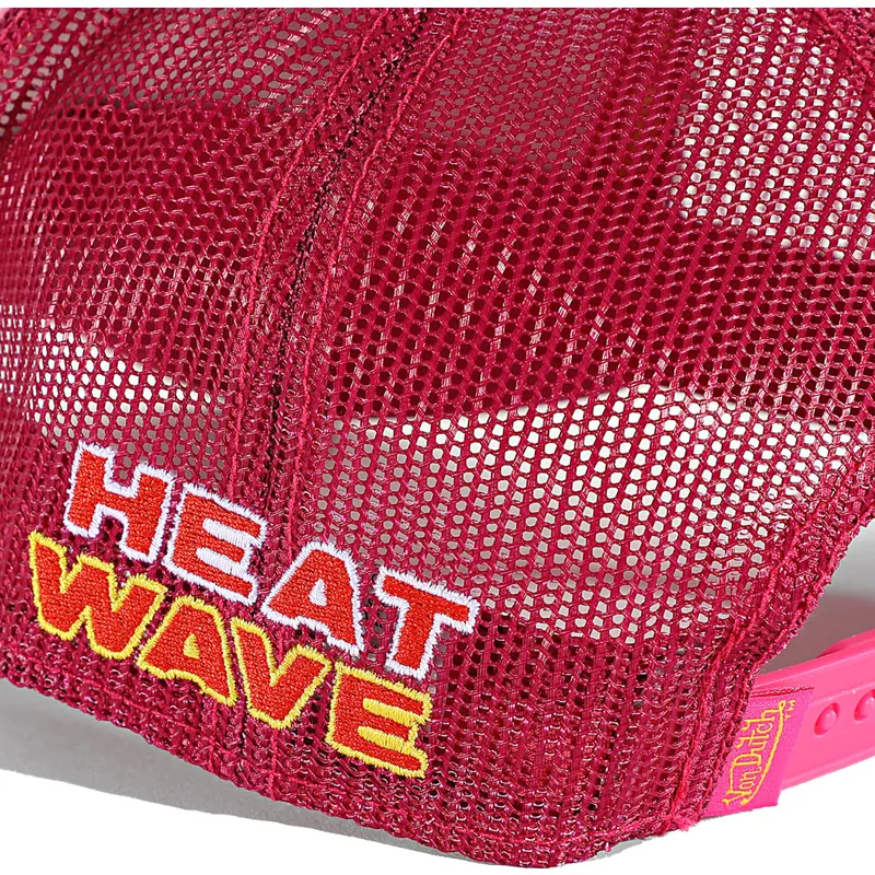 kepure-islenkta-rozine-snapback-poly13-von-dutch kepure-islenkta-rozine-snapback-poly13-von-dutch