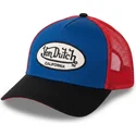 cap-islenkta-multicolor-snapback-von-dutch