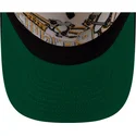 cap-islenkta-beige-snapback-9fifty-a-frame-classic-pittsburgh-penguins-nhl-new-era