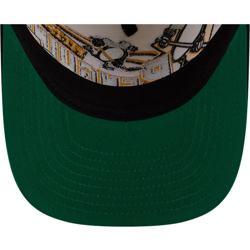 cap-islenkta-beige-snapback-9fifty-a-frame-classic-pittsburgh-penguins-nhl-new-era cap-islenkta-beige-snapback-9fifty-a-frame-classic-pittsburgh-penguins-nhl-new-era