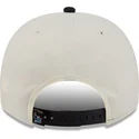 cap-islenkta-beige-snapback-9fifty-a-frame-classic-san-jose-sharks-nhl-new-era