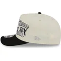 kepure-islenkta-smelio-snapback-9fifty-a-frame-classic-chicago-white-sox-mlb-new-era