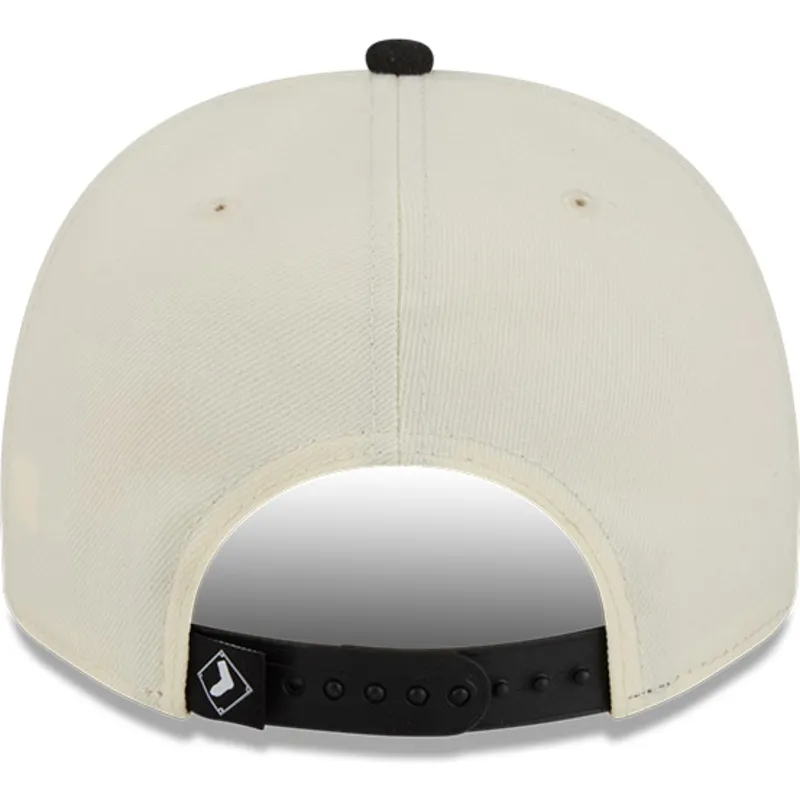 kepure-islenkta-smelio-snapback-9fifty-a-frame-classic-chicago-white-sox-mlb-new-era