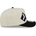 kepure-islenkta-smelio-snapback-9fifty-a-frame-classic-chicago-white-sox-mlb-new-era
