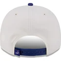 cap-islenkta-beige-snapback-9fifty-a-frame-classic-los-angeles-dodgers-mlb-new-era