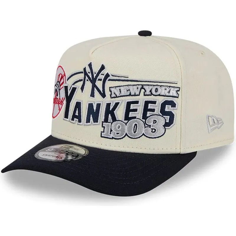 cap-islenkta-beige-snapback-9fifty-a-frame-classic-new-york-yankees-mlb-new-era