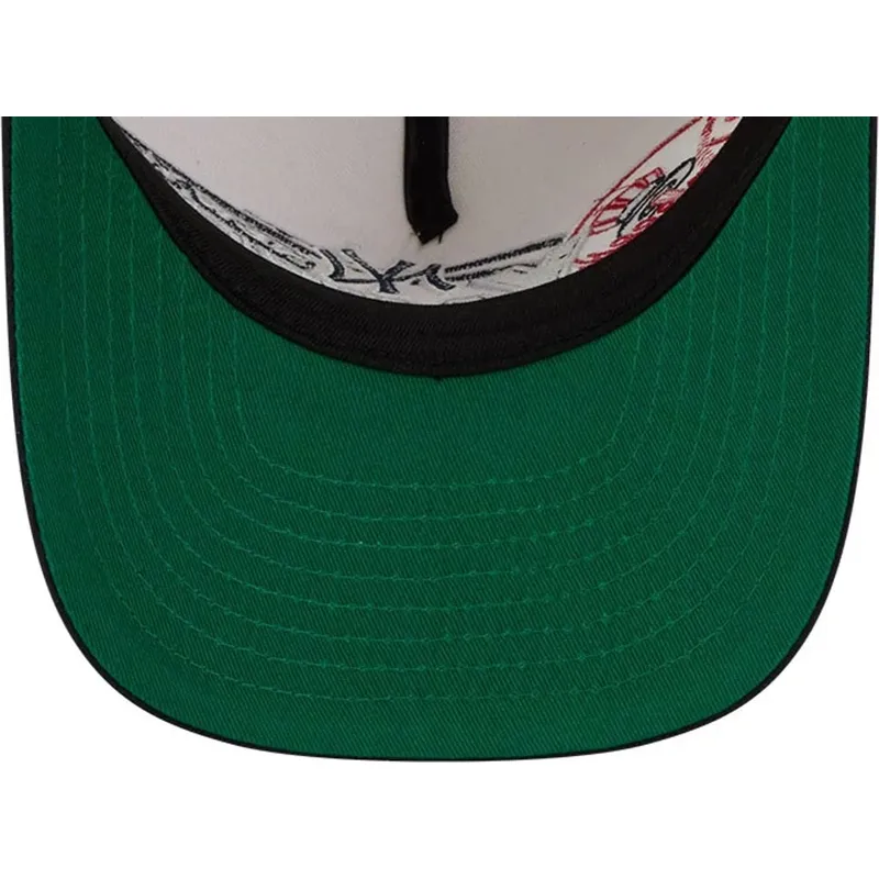 cap-islenkta-beige-snapback-9fifty-a-frame-classic-new-york-yankees-mlb-new-era