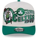 cap-islenkta-beige-snapback-9fifty-a-frame-classic-boston-celtics-nba-new-era