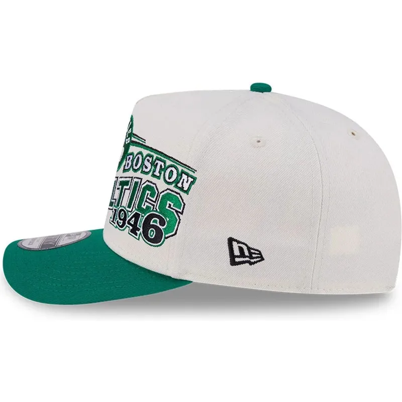 cap-islenkta-beige-snapback-9fifty-a-frame-classic-boston-celtics-nba-new-era