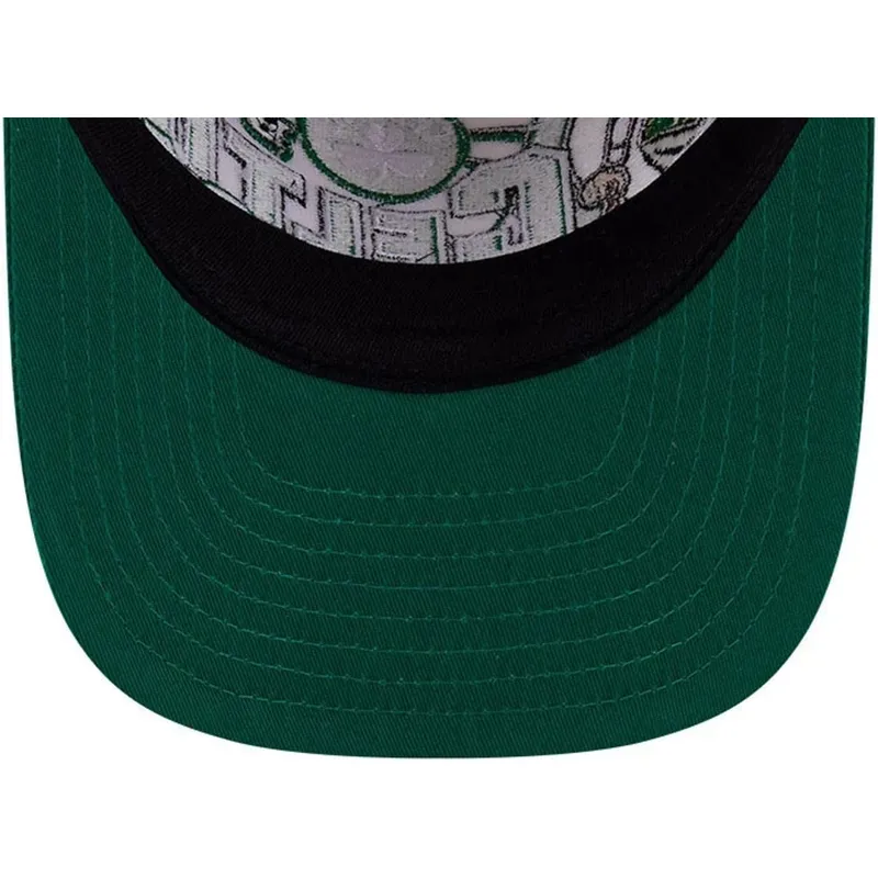 cap-islenkta-beige-snapback-9fifty-a-frame-classic-boston-celtics-nba-new-era