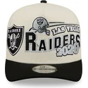 cap-islenkta-beige-snapback-9fifty-a-frame-classic-las-vegas-raiders-nfl-new-era
