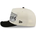 cap-islenkta-beige-snapback-9fifty-a-frame-classic-las-vegas-raiders-nfl-new-era